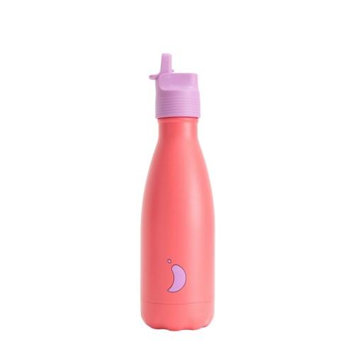 Chilly's Original Kids Παιδικό Μπουκάλι Θερμός Watermelon 350ml