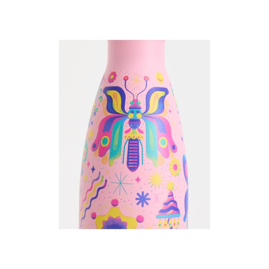 Chilly's Original Kids Παιρικό Μπουκάλι Θερμός Mystic Garden 350ml
