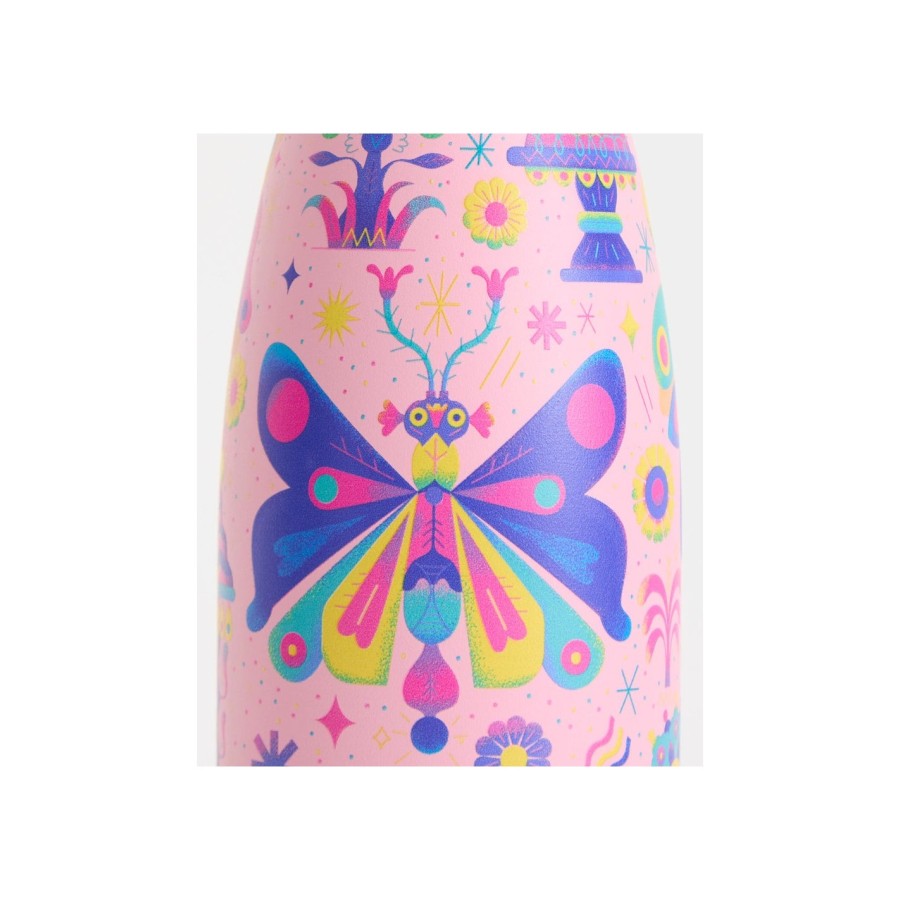 Chilly's Original Kids Παιρικό Μπουκάλι Θερμός Mystic Garden 350ml