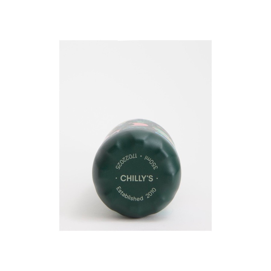 Chilly's Original Kids Παιρικό Μπουκάλι Θερμός Safari Squad 350ml