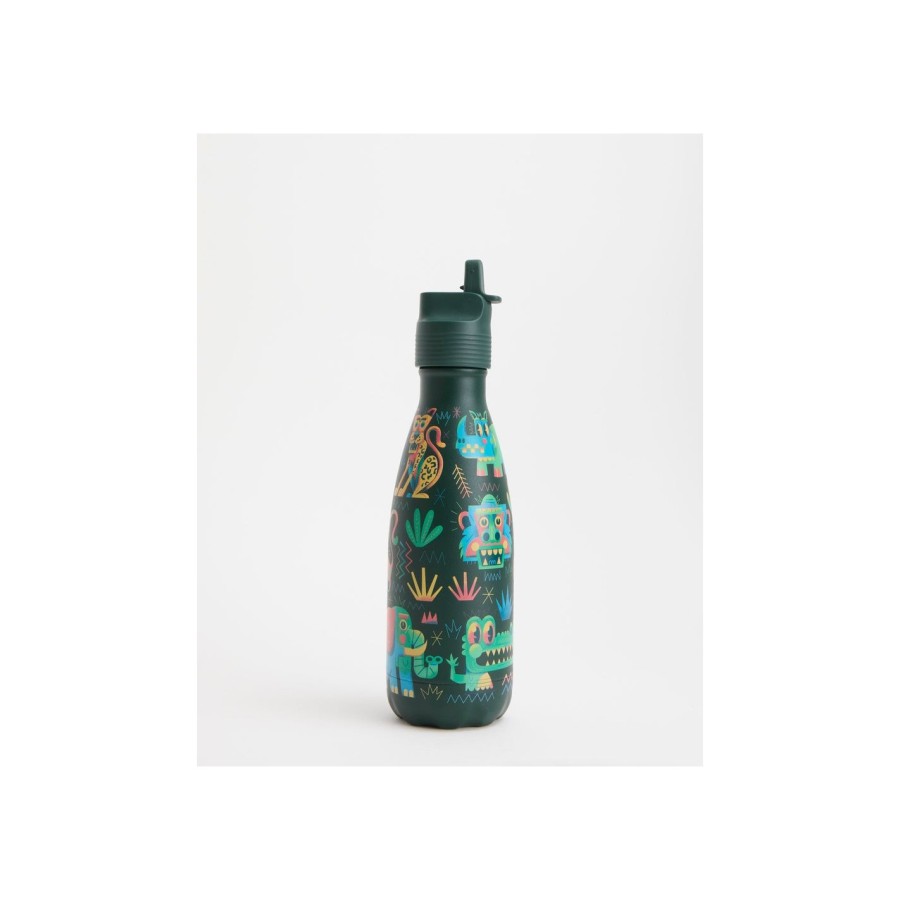 Chilly's Original Kids Παιρικό Μπουκάλι Θερμός Safari Squad 350ml