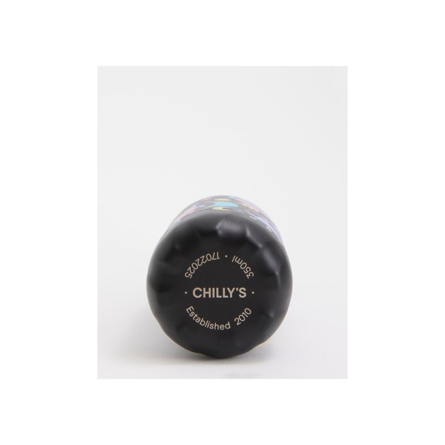 Chilly's Original Kids Παιρικό Μπουκάλι Θερμός Space Cadet 350ml