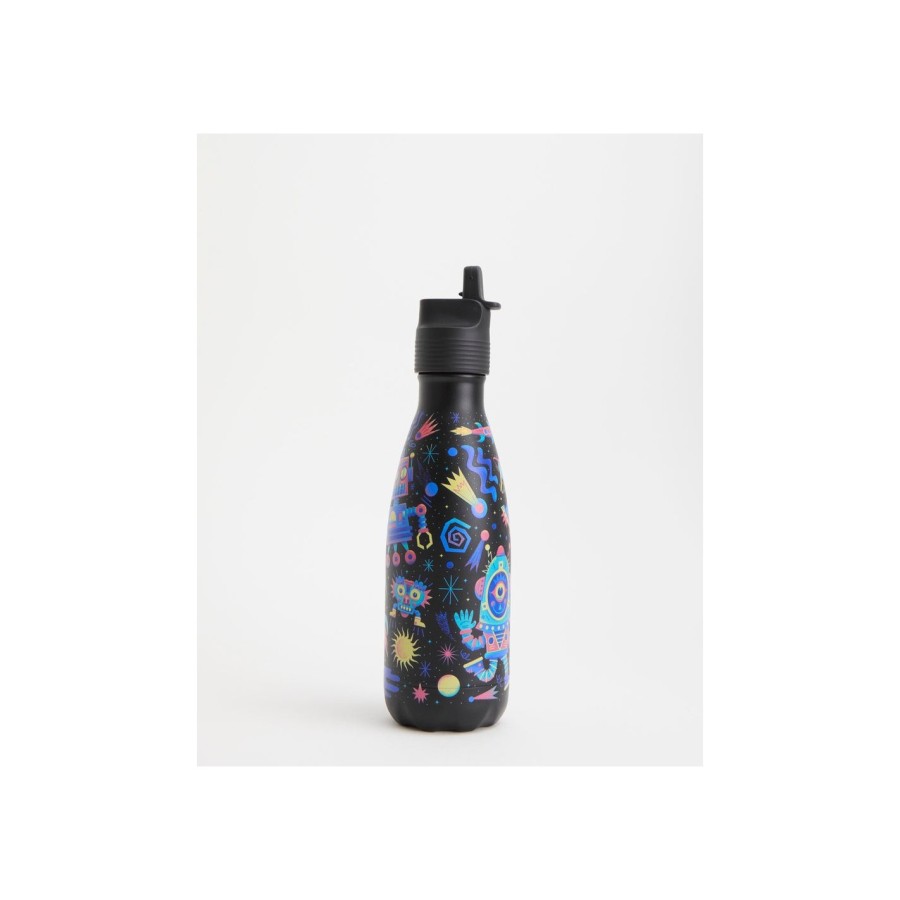 Chilly's Original Kids Παιρικό Μπουκάλι Θερμός Space Cadet 350ml