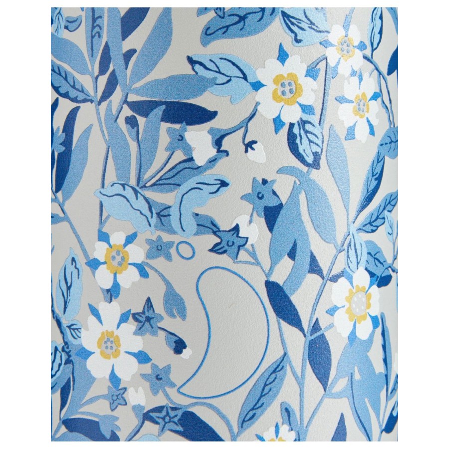 Chilly's Ανοξείδωτο Μπουκάλι Θερμός Series 2 Liberty Brighton Blossom 500ml