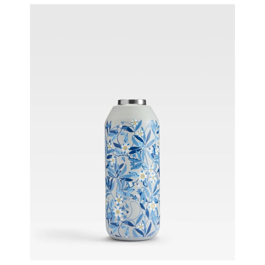 Chilly's Ανοξείδωτο Μπουκάλι Θερμός Series 2 Liberty Brighton Blossom 500ml