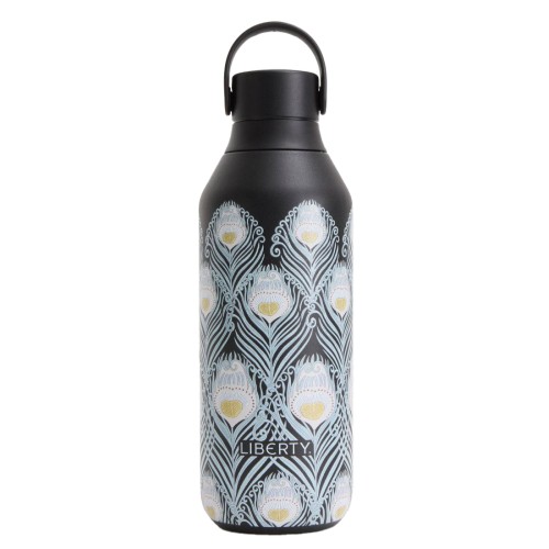 Chilly's Ανοξείδωτο Μπουκάλι Θερμός Series 2 Liberty Ceaser 500ml