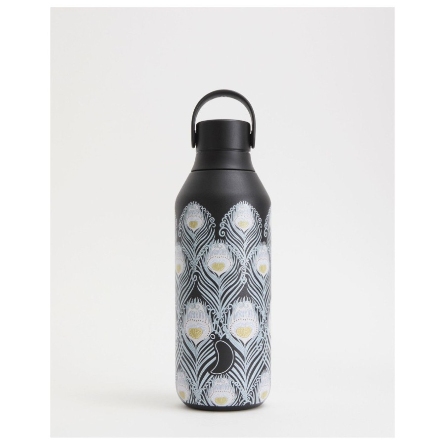 Chilly's Ανοξείδωτο Μπουκάλι Θερμός Series 2 Liberty Ceaser 500ml