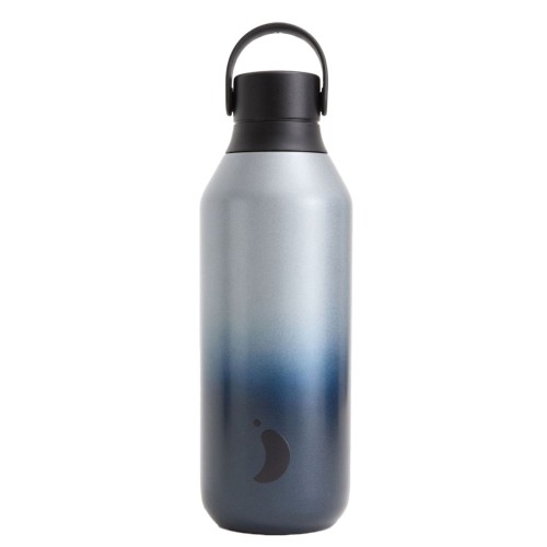 Chilly's Ανοξείδωτο Μπουκάλι Θερμός Series 2 Terrain Iceberg 500ml