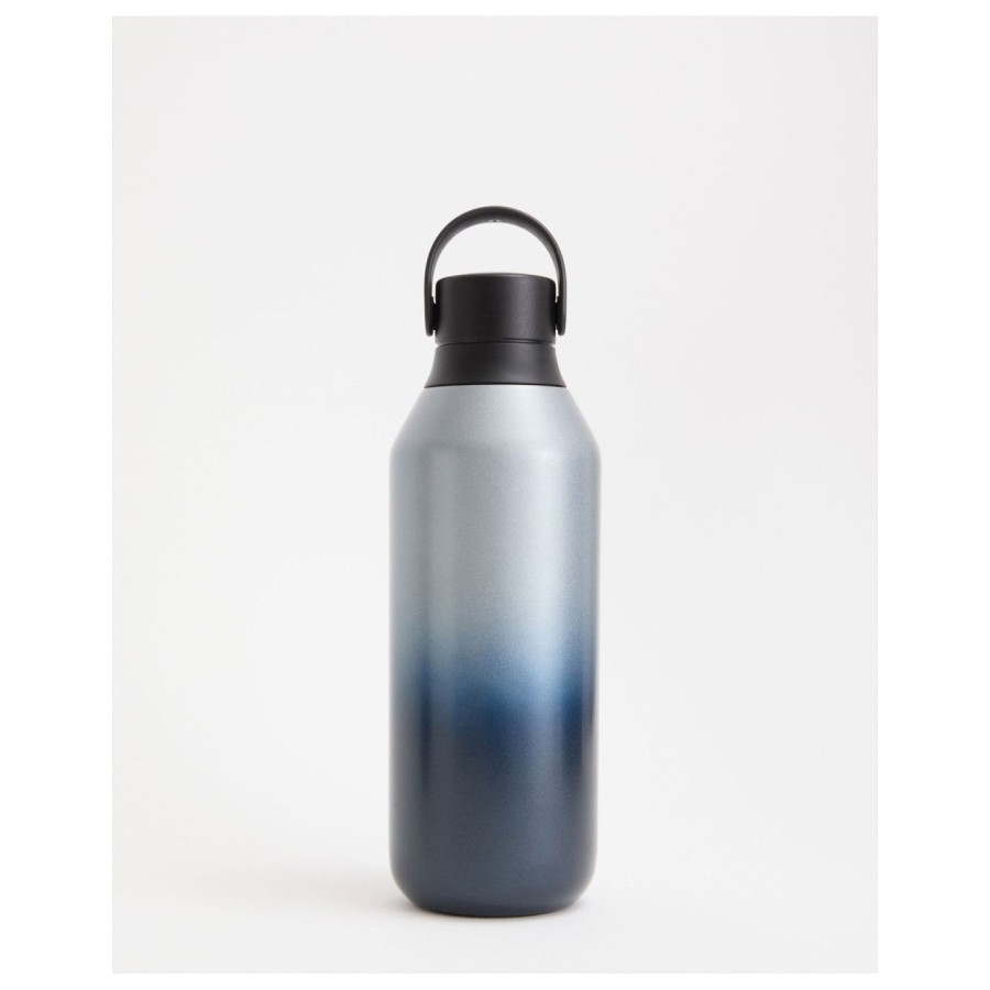 Chilly's Ανοξείδωτο Μπουκάλι Θερμός Series 2 Terrain Iceberg 500ml