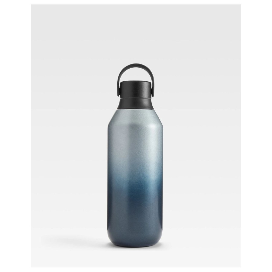 Chilly's Ανοξείδωτο Μπουκάλι Θερμός Series 2 Terrain Iceberg 500ml