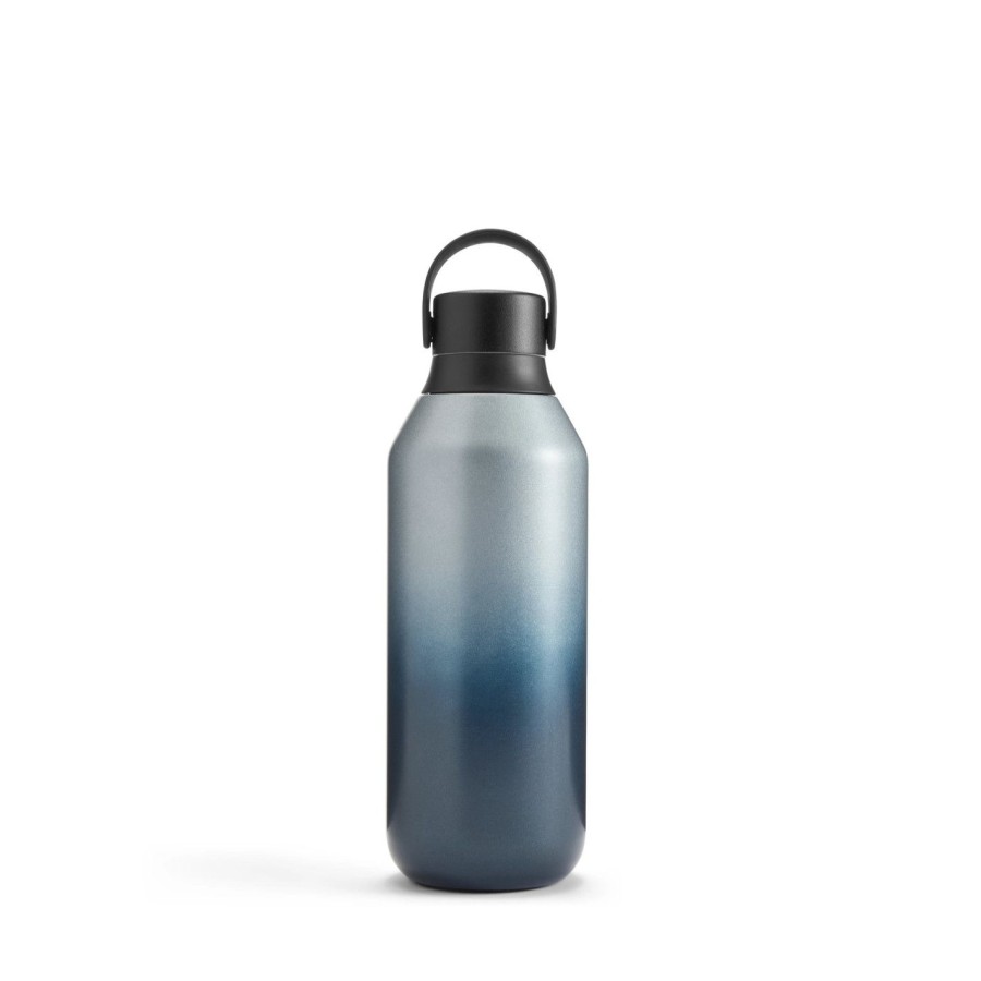 Chilly's Ανοξείδωτο Μπουκάλι Θερμός Series 2 Terrain Iceberg 500ml