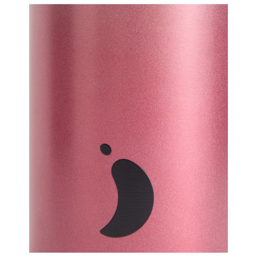Chilly's Ανοξείδωτο Μπουκάλι Θερμός Series 2 Terrain Pink Clay 500ml