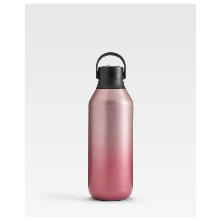Chilly's Ανοξείδωτο Μπουκάλι Θερμός Series 2 Terrain Pink Clay 500ml