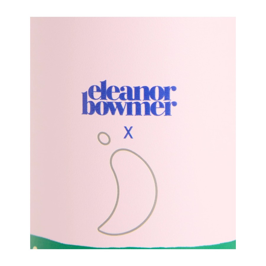 Chilly's Ανοξείδωτο Μπουκάλι Θερμός Series 2 Eleanor Bowmer Go Get 'Em 500ml