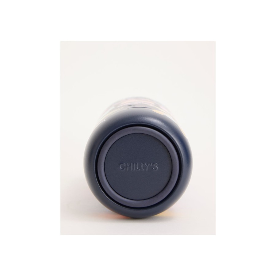 Chilly's Ανοξείδωτο Μπουκάλι Θερμός Series 3 Eleanor Bowmer Dog Club 500ml