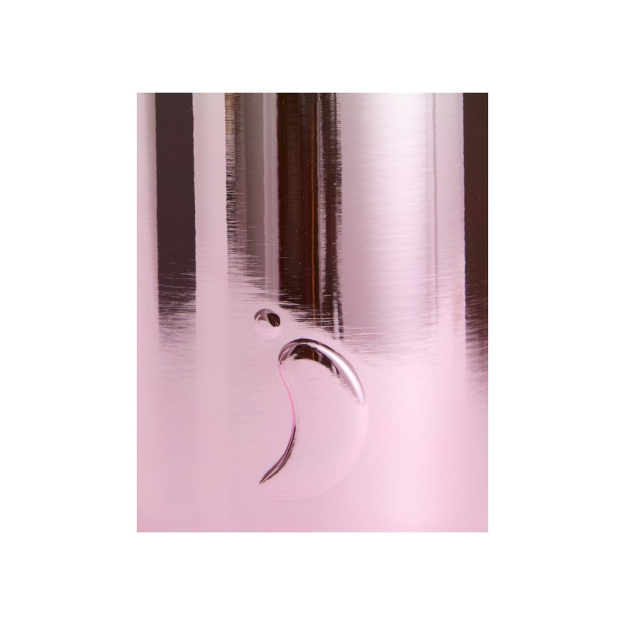 Chilly's Ανοξείδωτο Μπουκάλι Θερμός Series 3 Hyperchrome Hyper Lotus 500ml