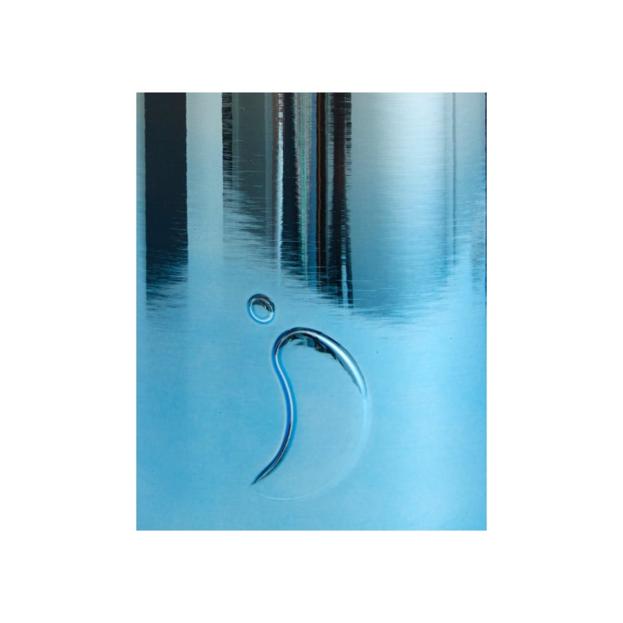 Chilly's Ανοξείδωτο Μπουκάλι Θερμός Series 3 Hyperchrome Hyper Pasific 500ml