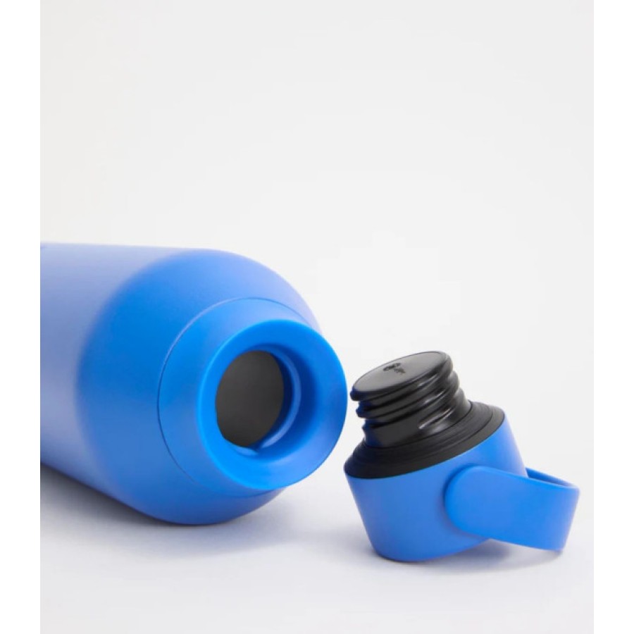 Chilly's Ανοξείδωτο Μπουκάλι Θερμός Series 3 Pacific Blue 500ml