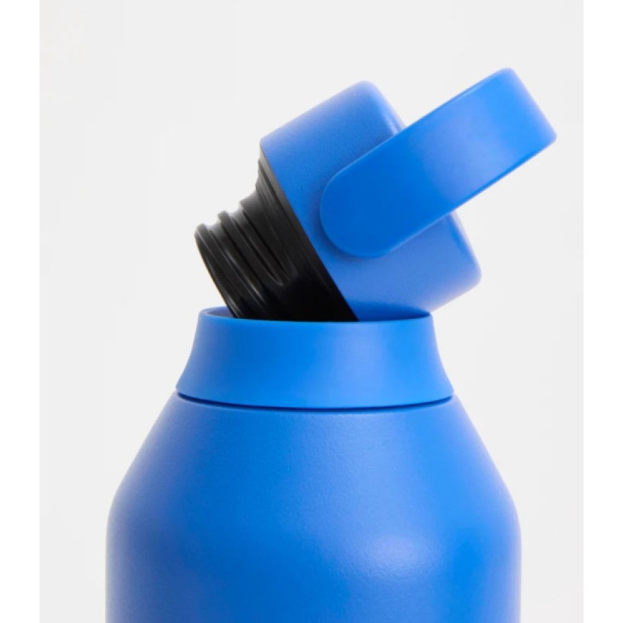 Chilly's Ανοξείδωτο Μπουκάλι Θερμός Series 3 Pacific Blue 500ml