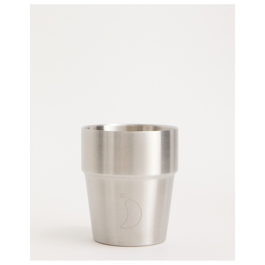 Chilly's Σετ Ανοξείδωτα Ποτηράκια Stackable Cups 4τμχ.