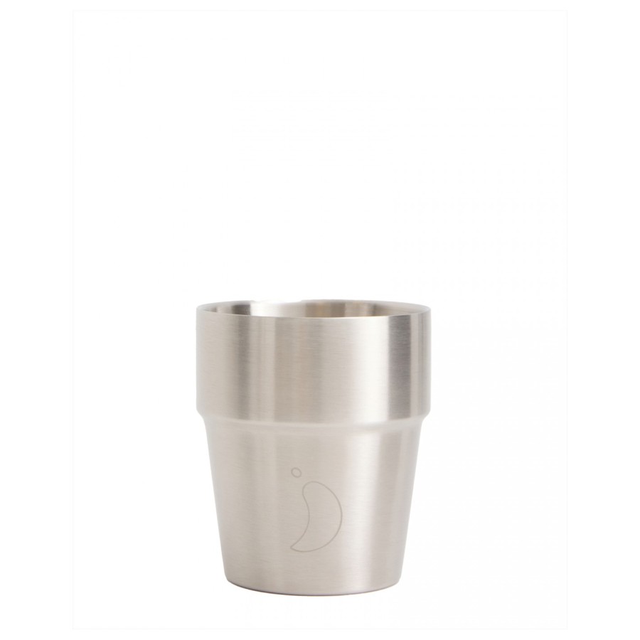 Chilly's Σετ Ανοξείδωτα Ποτηράκια Stackable Cups 4τμχ.