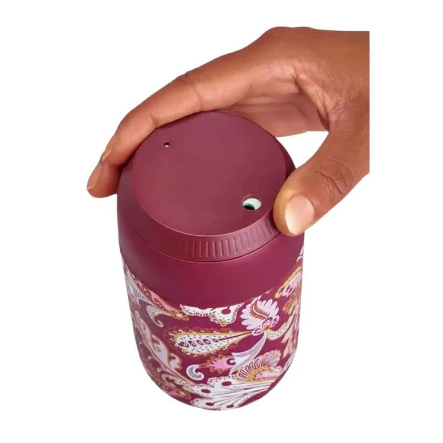 Chilly's Ποτήρι Θερμός Coffee Cup Series 2 Liberty Concerto Feather 340ml