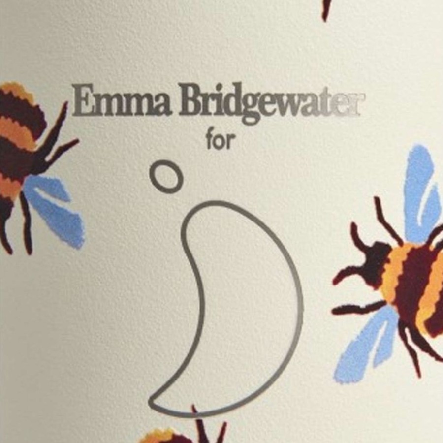 Chilly's Ανοξείδωτη Κούπα Καφέ Emma Bridgewater Bubblebee Blue Wing 340ml