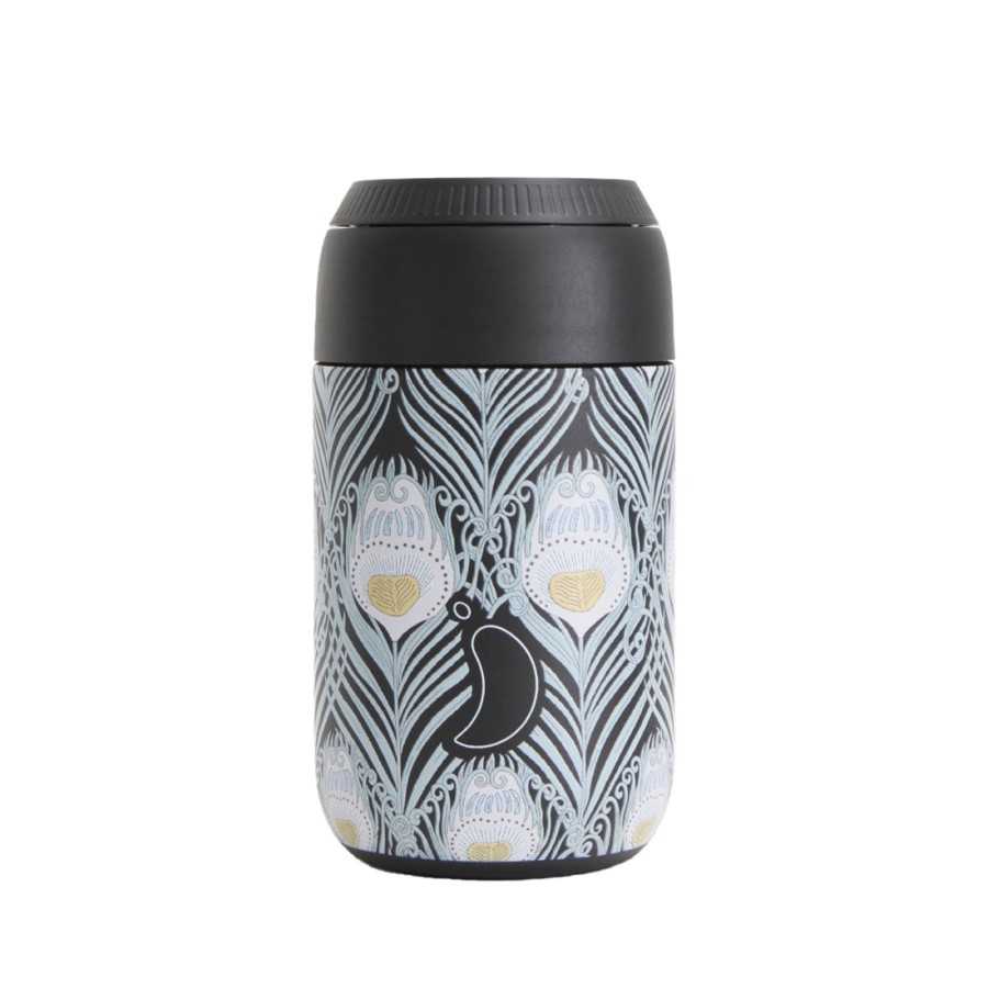 Chilly's Ποτήρι Θερμός Coffee Cup Series 2 Liberty Ceaser 340ml