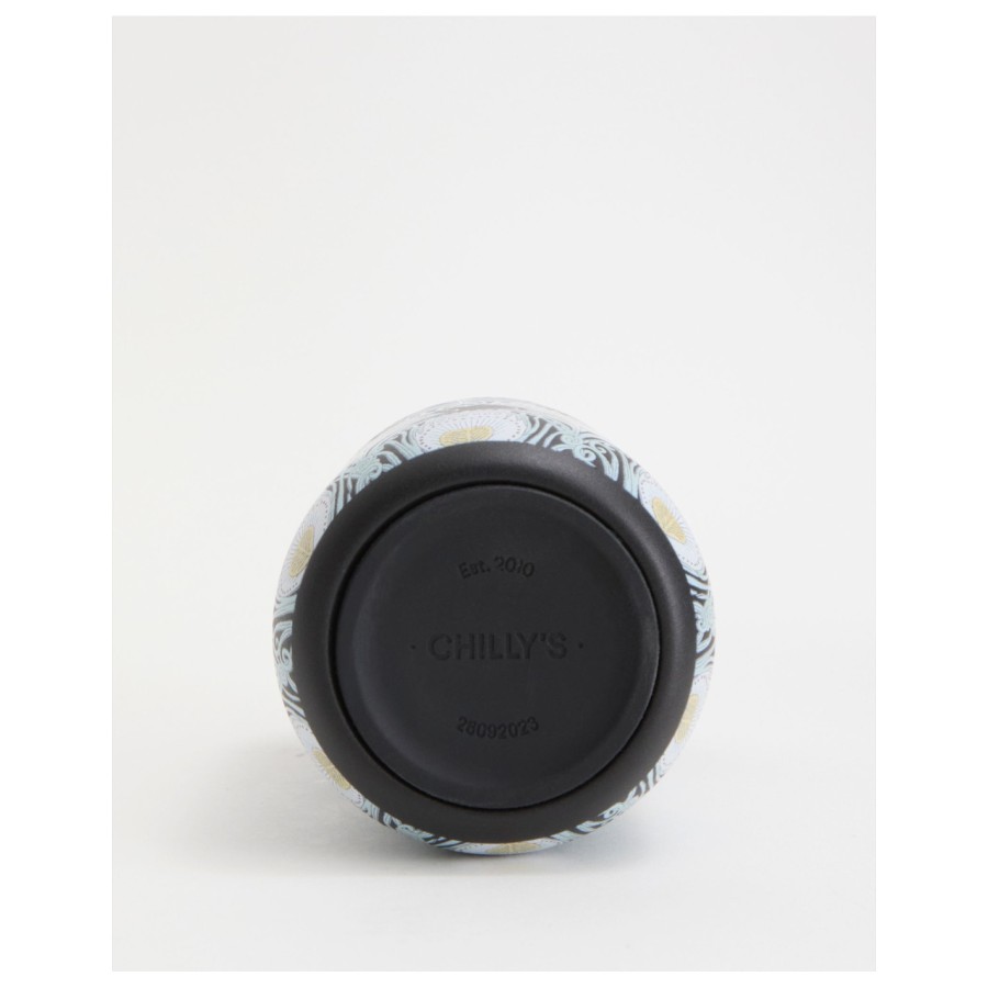 Chilly's Ποτήρι Θερμός Coffee Cup Series 2 Liberty Ceaser 340ml