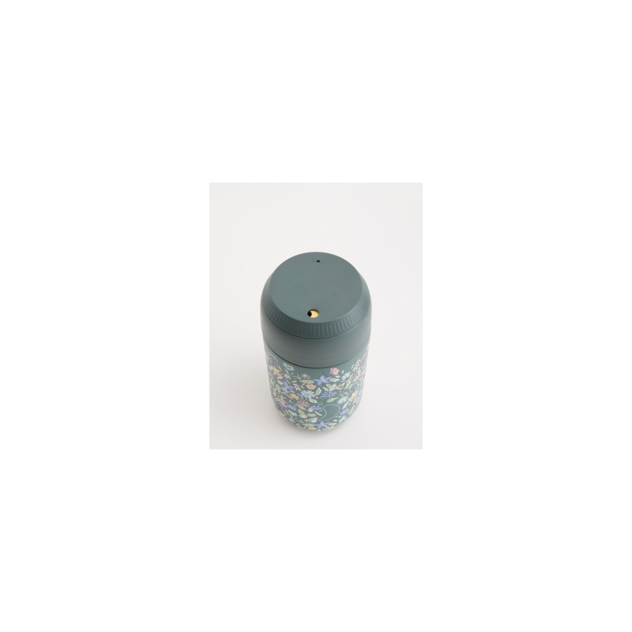 Chilly's Ποτήρι Θερμός Coffee Cup Series 2 Liberty Summer Springs 340ml