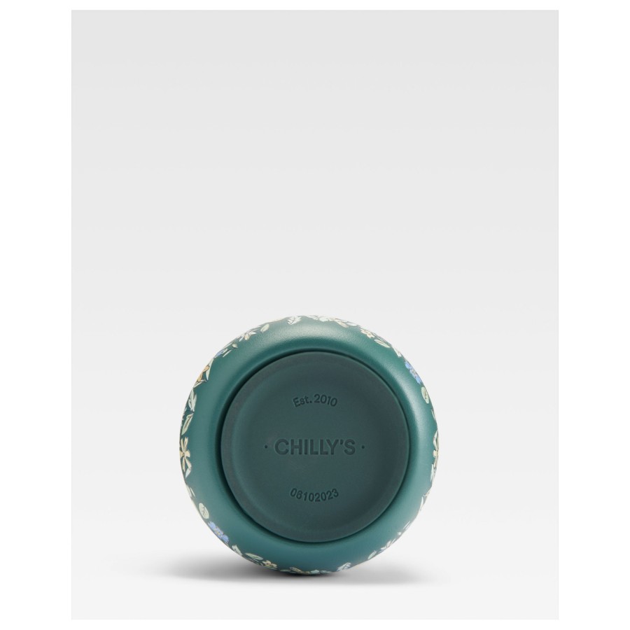 Chilly's Ποτήρι Θερμός Coffee Cup Series 2 Liberty Summer Springs 340ml