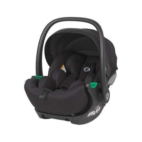 Κάθισμα Αυτοκινήτου Rilax i-Size 40-87cm (0-13kg) Coccolle Black