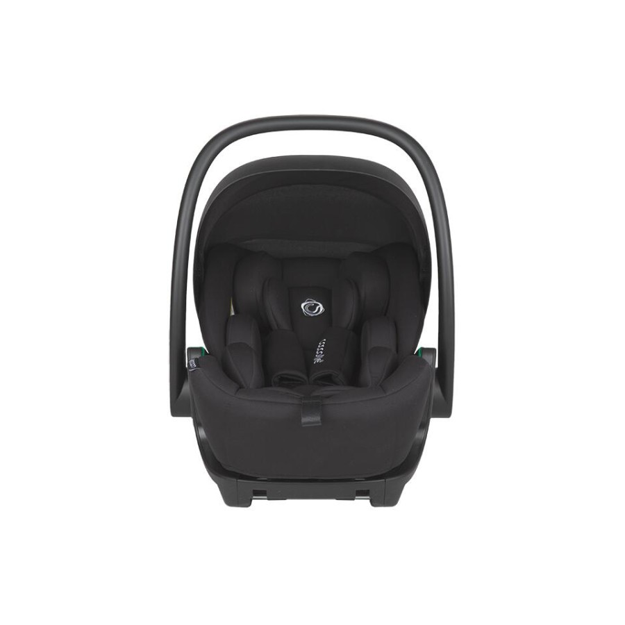 Κάθισμα Αυτοκινήτου Rilax i-Size 40-87cm (0-13kg) Coccolle Black