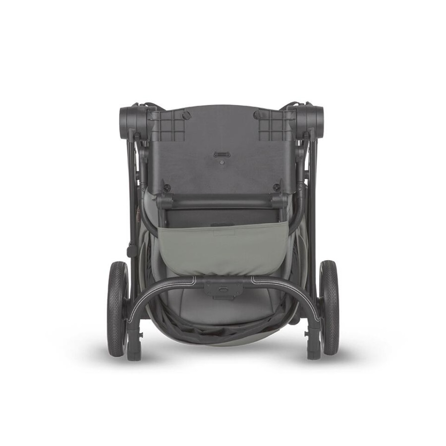 Coccolle Smart Baby Πολυκαρότσι 2 Σε 1 Serry Moss Green