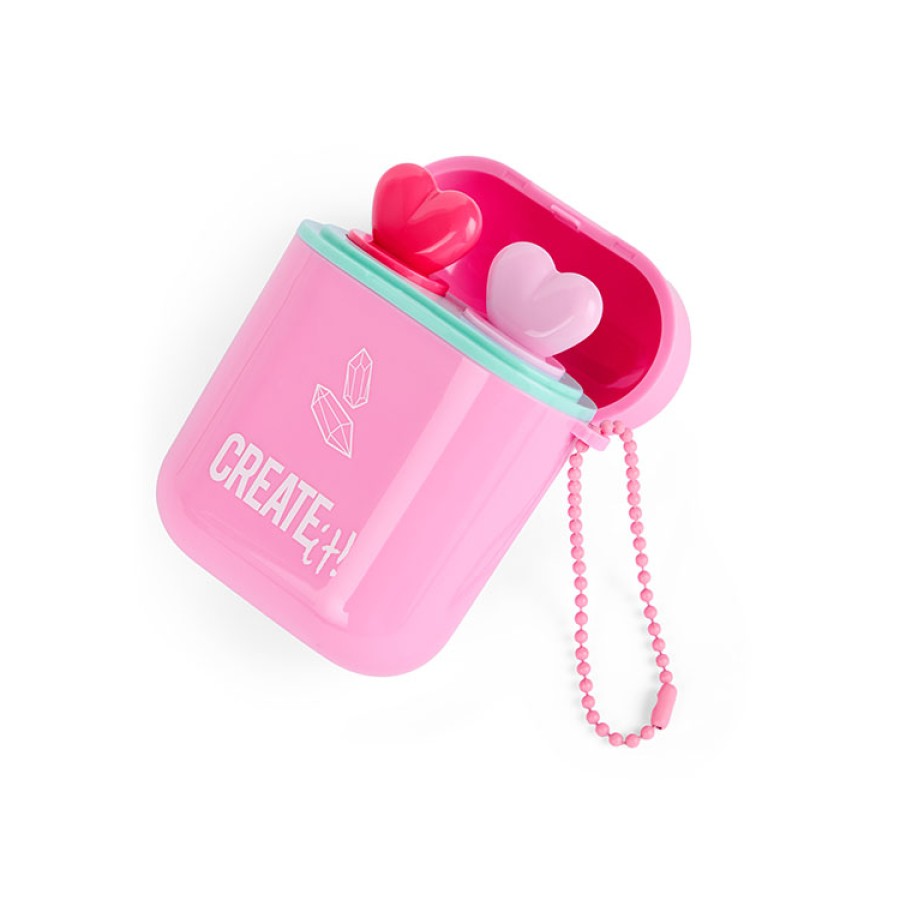 CREATE It! Παιδικό Lip Gloss σε Σχήμα Earpods σε Διάφορα Χρώματα