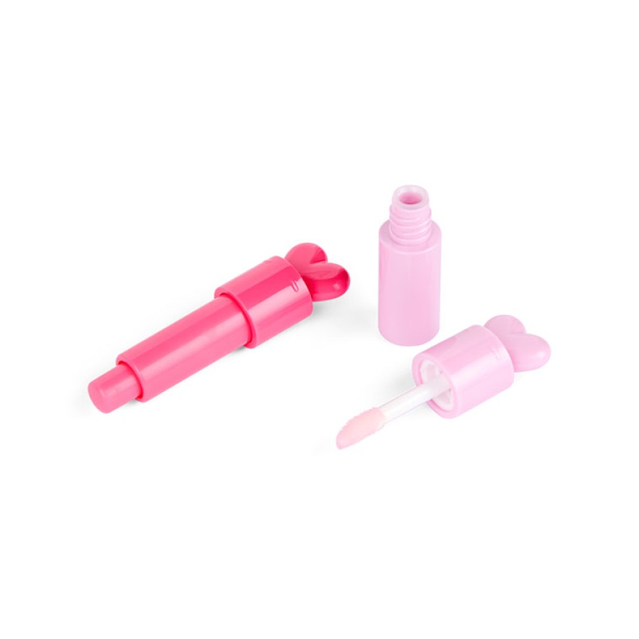 CREATE It! Παιδικό Lip Gloss σε Σχήμα Earpods σε Διάφορα Χρώματα
