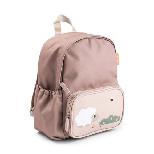 Παιδικό Σακίδιο Πλάτης Backpack Done by Deer Tiny Farm Powder 7.5L