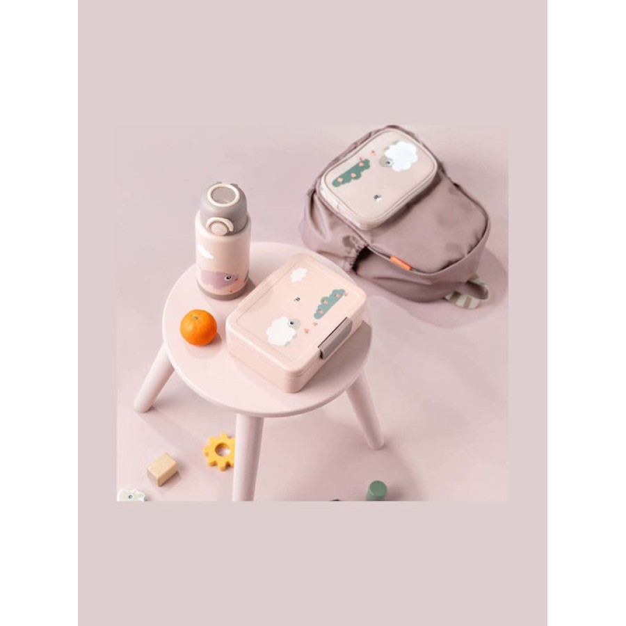 Παιδικό Σακίδιο Πλάτης Backpack Done by Deer Tiny Farm Powder 7.5L