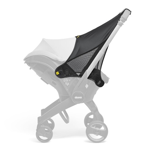 Doona X Ηλιοπροστασία Καροτσιού Sunshade Extension