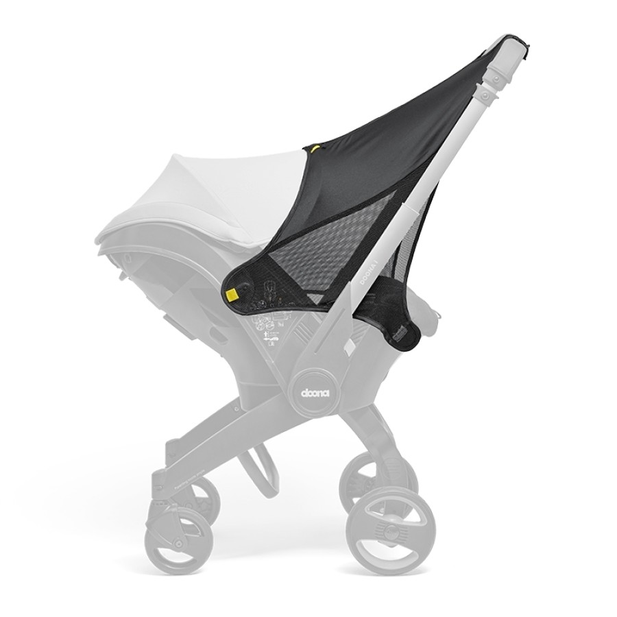 Doona X Ηλιοπροστασία Καροτσιού Sunshade Extension