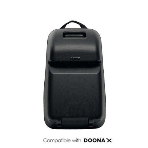 Doona X Αποσπώμενο Καλάθι - Backpack Pack & Go Basket