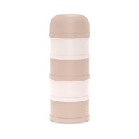 Δοσομετρητής Γάλακτος σε Σκόνη 4 Θέσεων Pink New Suavinex