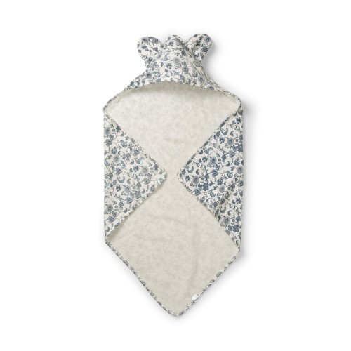 Elodie Details Μπουρνουζοπετσέτα Κάπα Toile 80x80εκ.