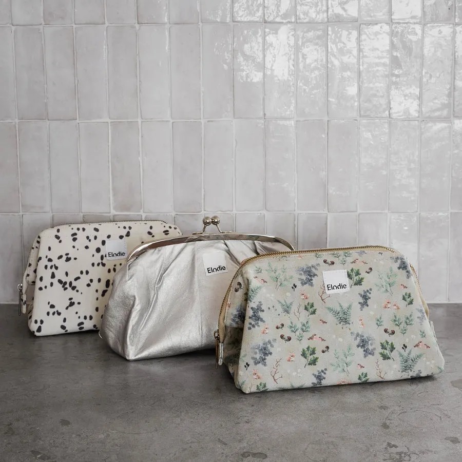 Νεσεσέρ Elodie Details Zip&Go Dalmatian Dots