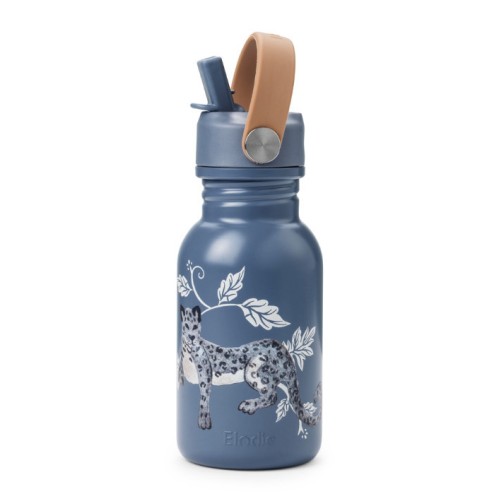 Elodie Παιδικό Παγούρι Ανοξείδωτο Garden Leo 350ml