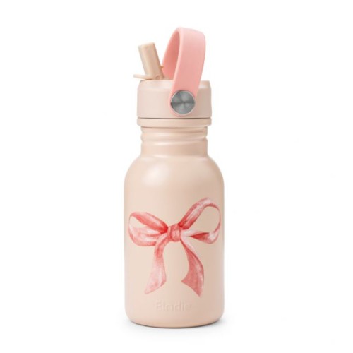Elodie Παιδικό Παγούρι Ανοξείδωτο Rosy Bow 350ml