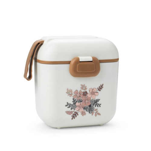 Elodie Παιδικό Δοχείο Φαγητού Blue Garden 800ml