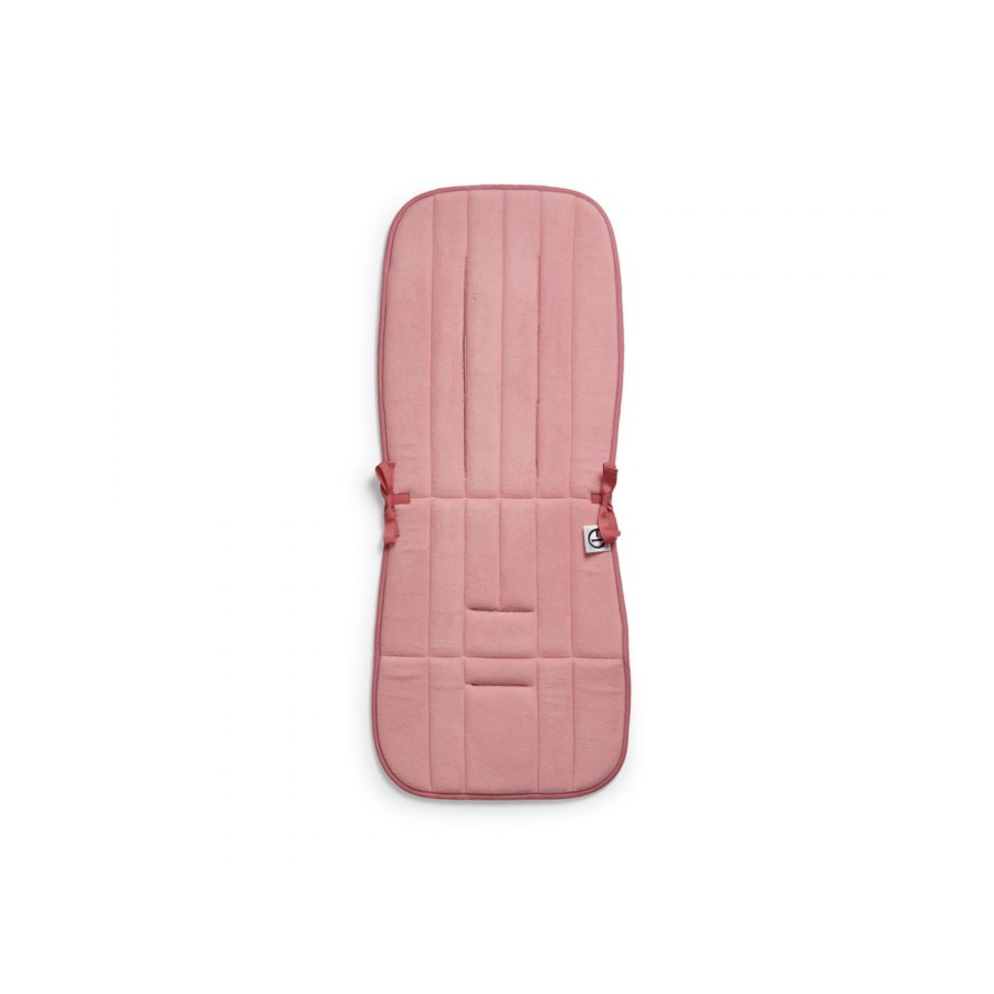 Elodie Προστατευτικό Στρώμα Καροτσιού 2 Όψεων Universal Embroidery Anglaise 85x32εκ.