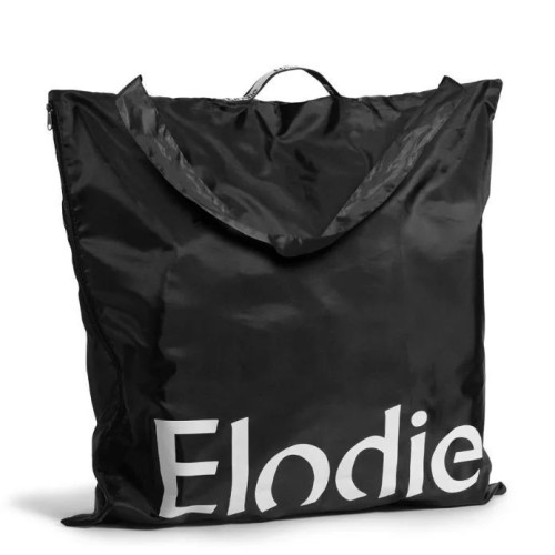 Elodie Details Τσάντα Μεταφοράς Καροτσιού Mondo Μαύρη