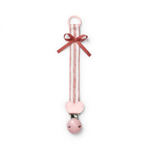 Elodie Βρεφική Αλυσίδα Πιπίλας Candy Stripes